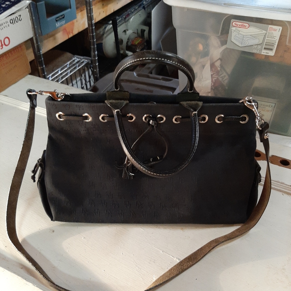 Dooney and Bourke Handbag